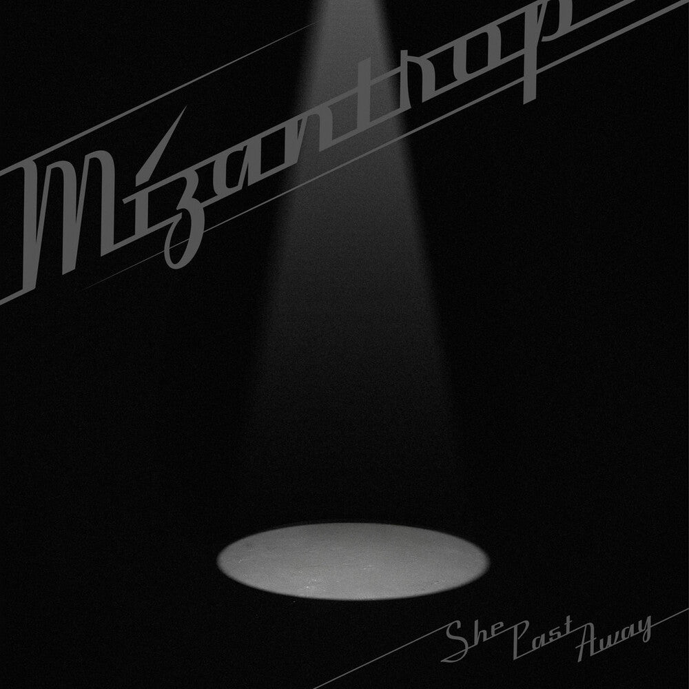 Mizantrop [LP]