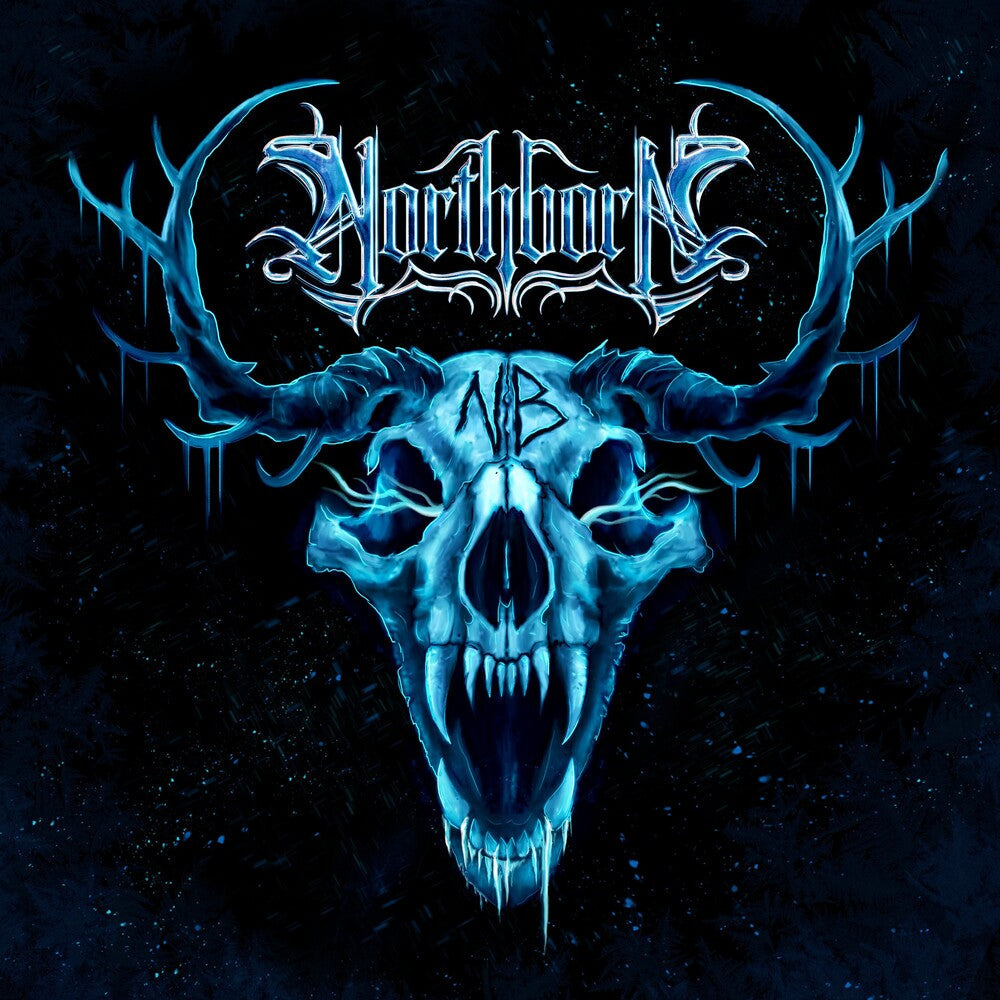 Northborn [CD]