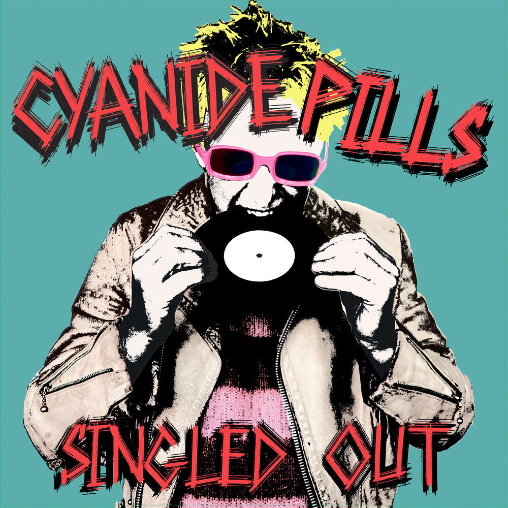 Singled Out [LP]