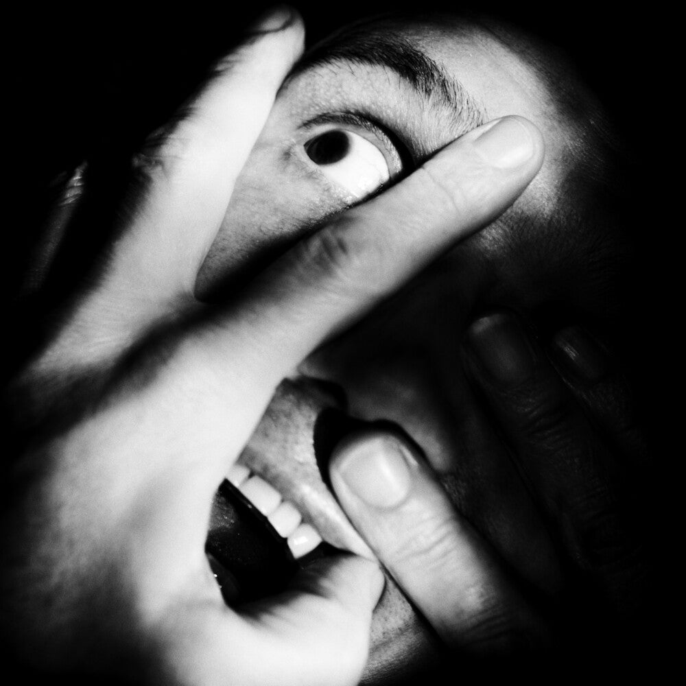 Hurt People Hurt [CD]