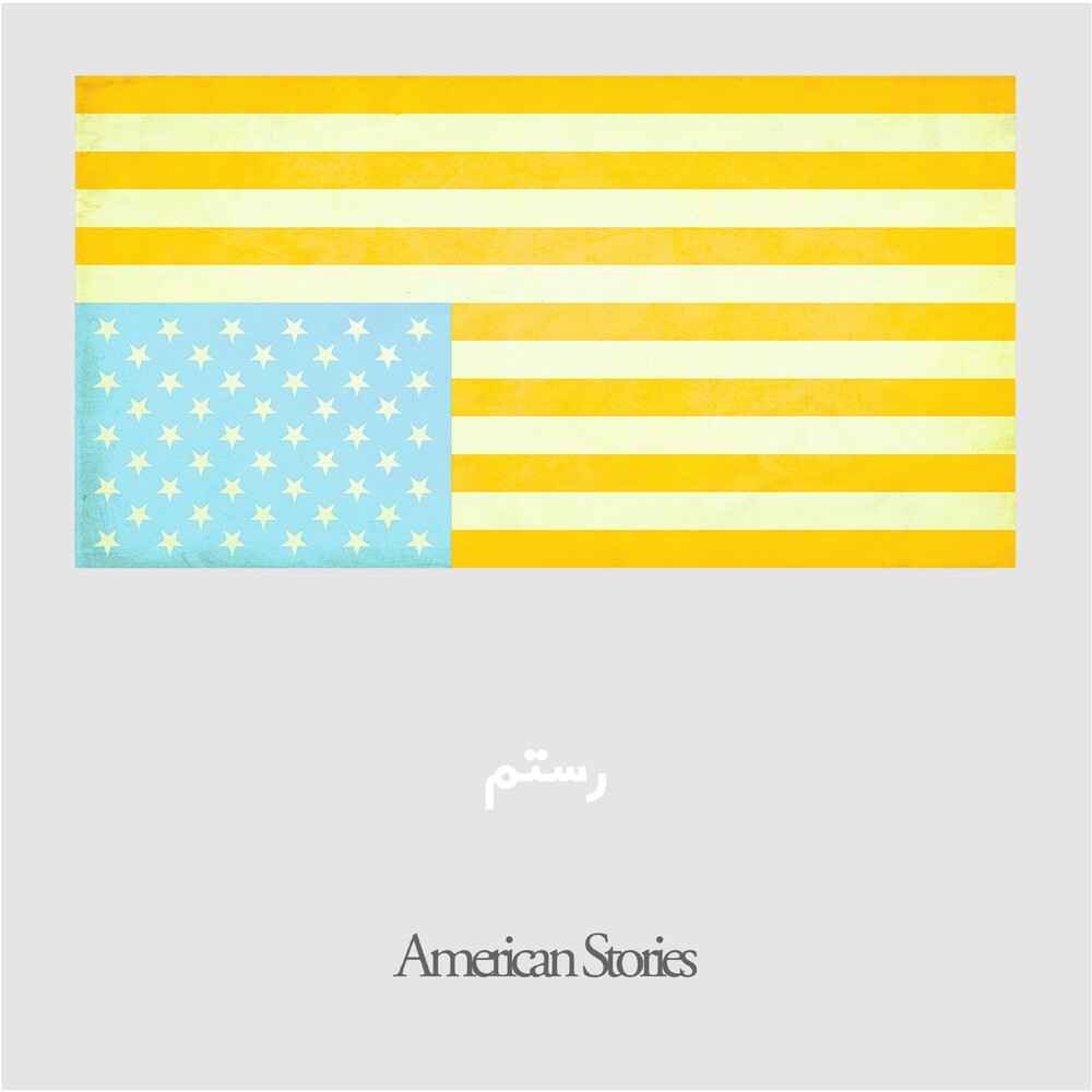 American Stories [White Cassette] (ONLINE ORDER ONLY)