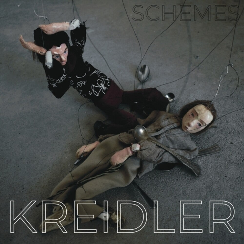Schemes [CD]