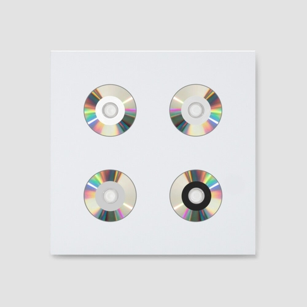 Iterae [CD]