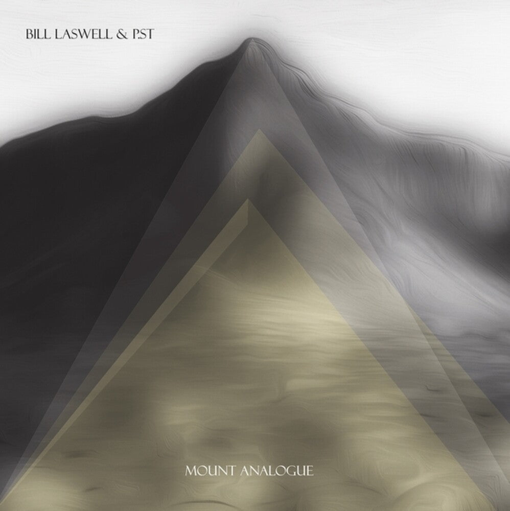 Mount Analogue [LP]