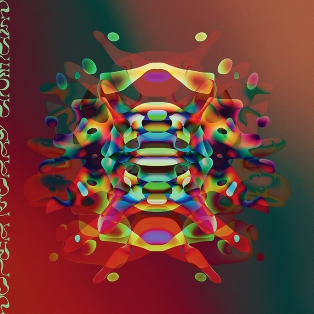 Precreation Percolation [CD]