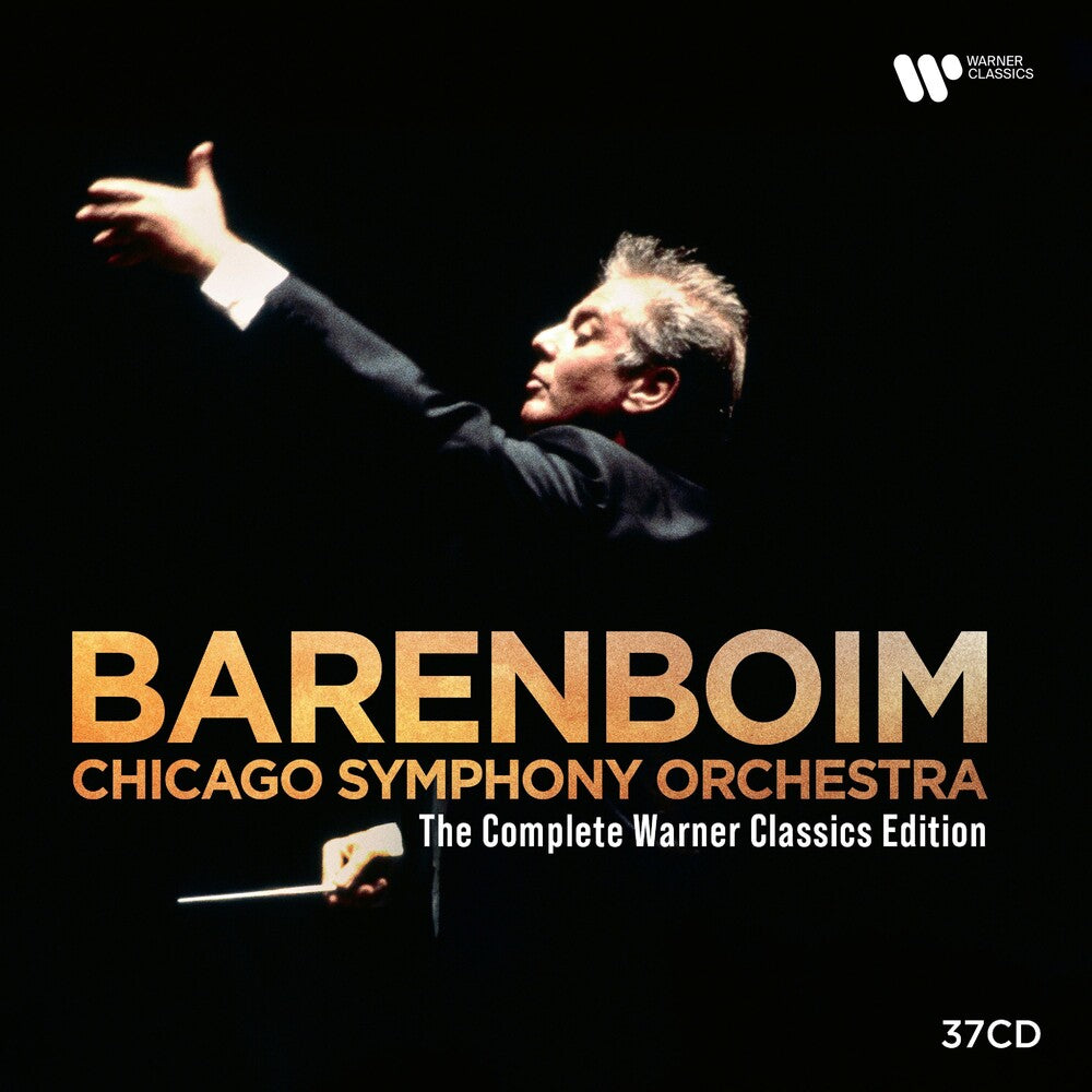 Complete Warner Classics Edition [Reissue]