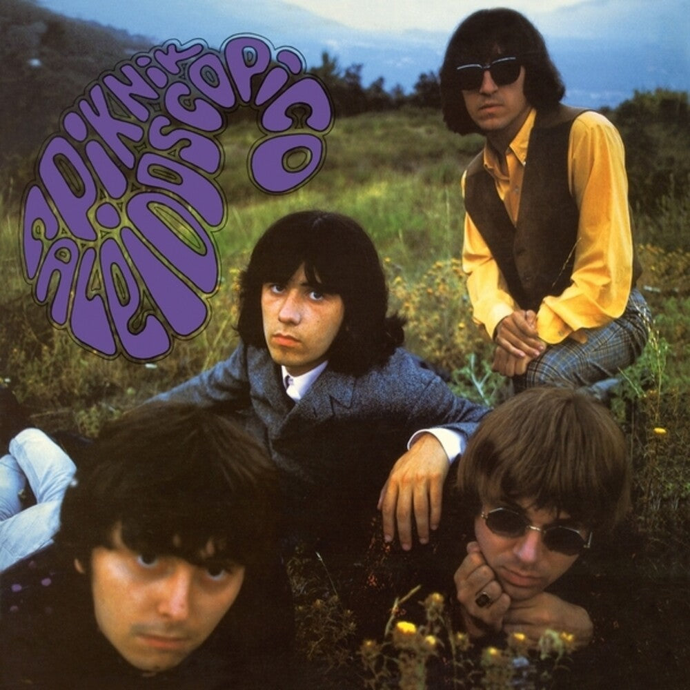 Piknik Caleidoscopico [LP]