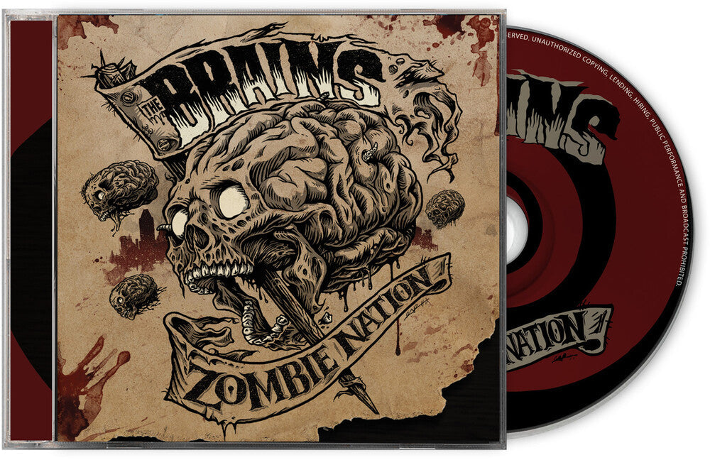 Zombie Nation - Bonus Track Edition [CD]