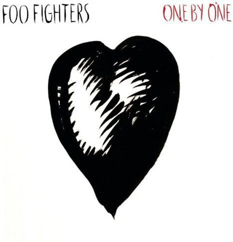 One By One [CD]