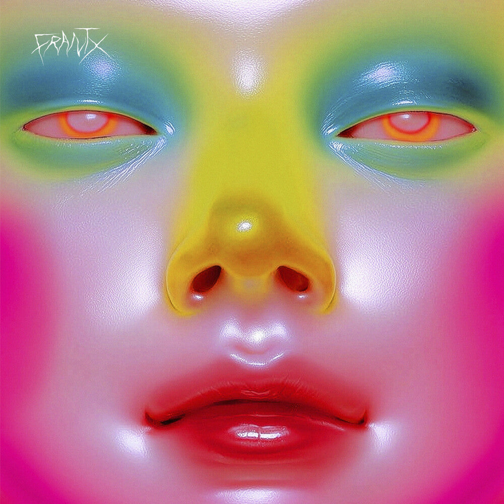 Idutydu [Colored Vinyl]