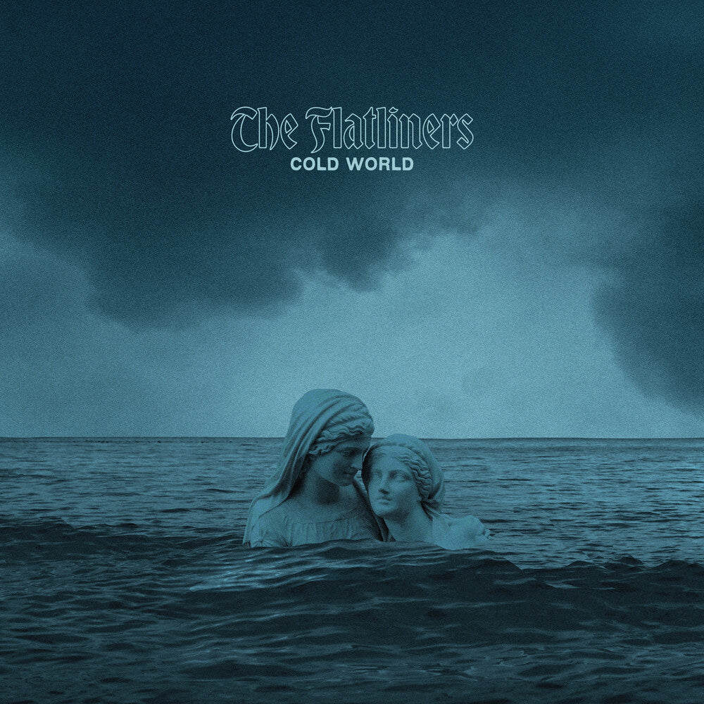 Cold World [CD]