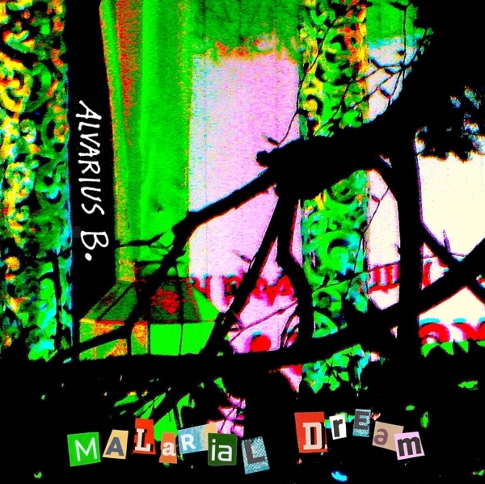 Malarial Dream [LP]