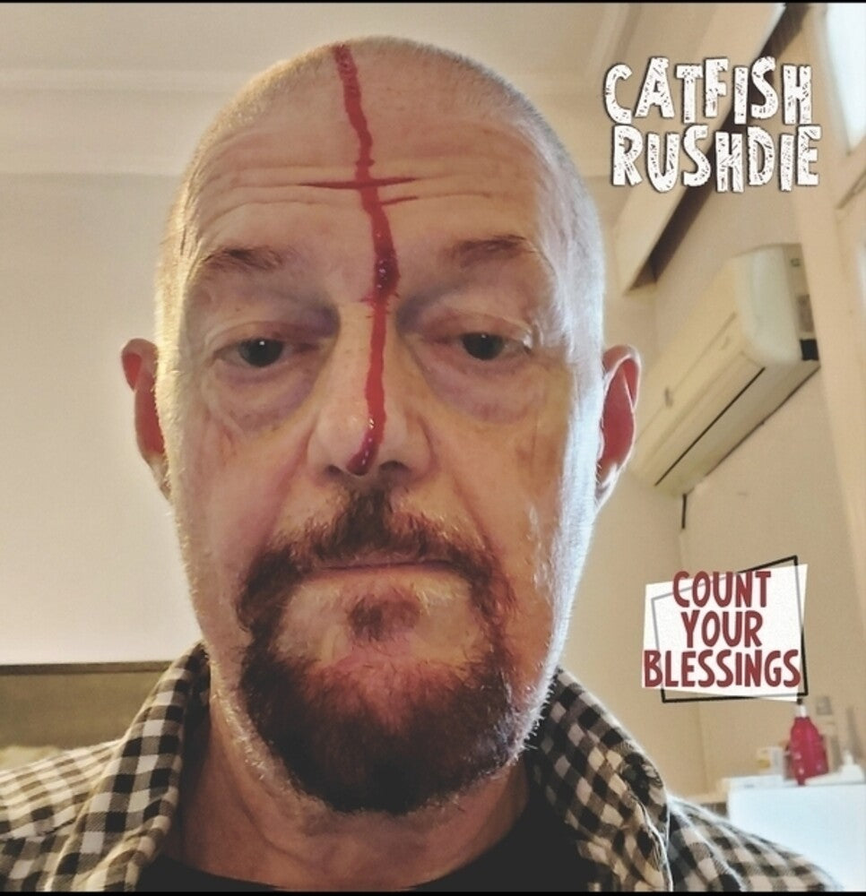 Count Your Blessings [LP]