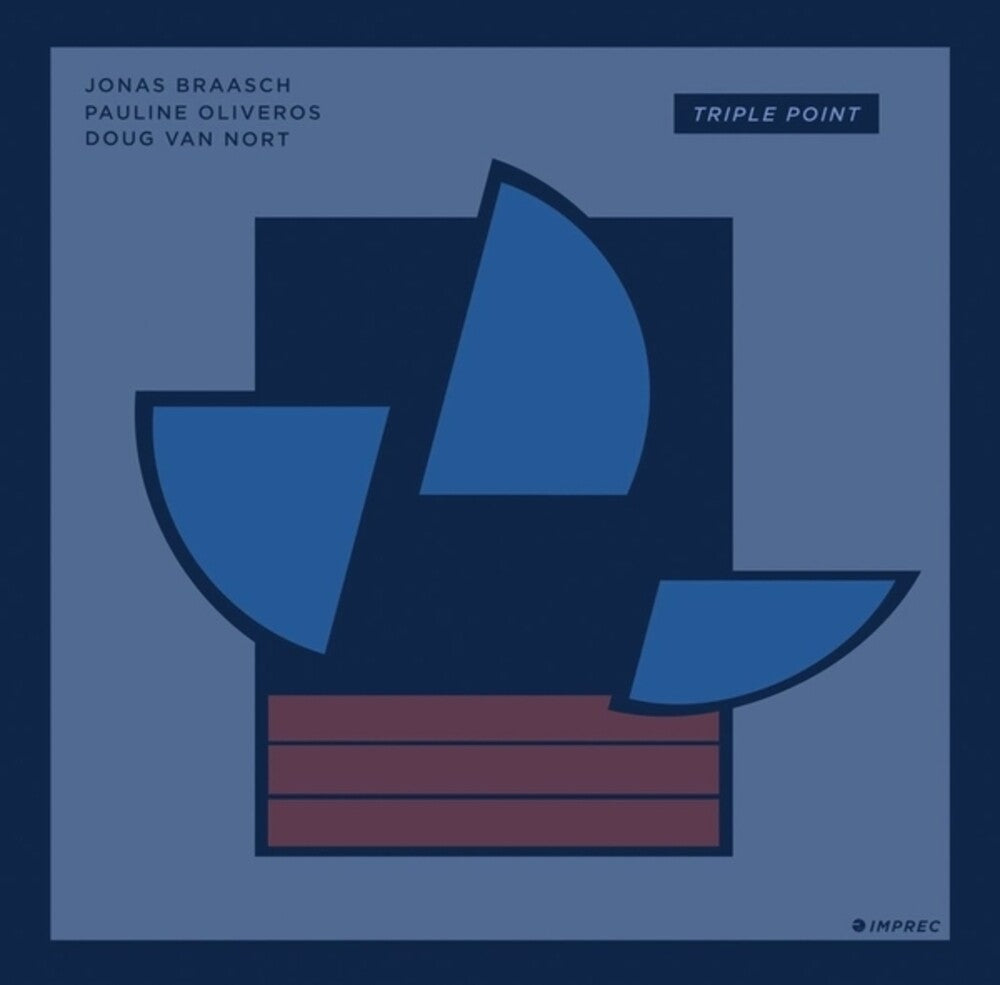 Empac Sessions [CD]