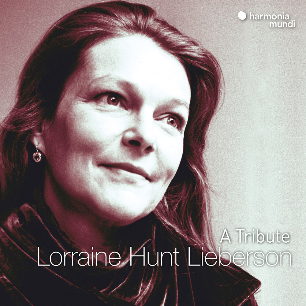 Tribute [CD]