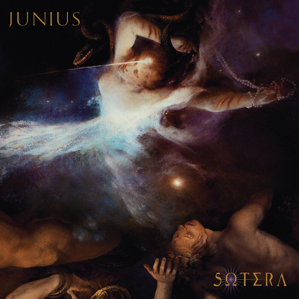 Sotera [CD]