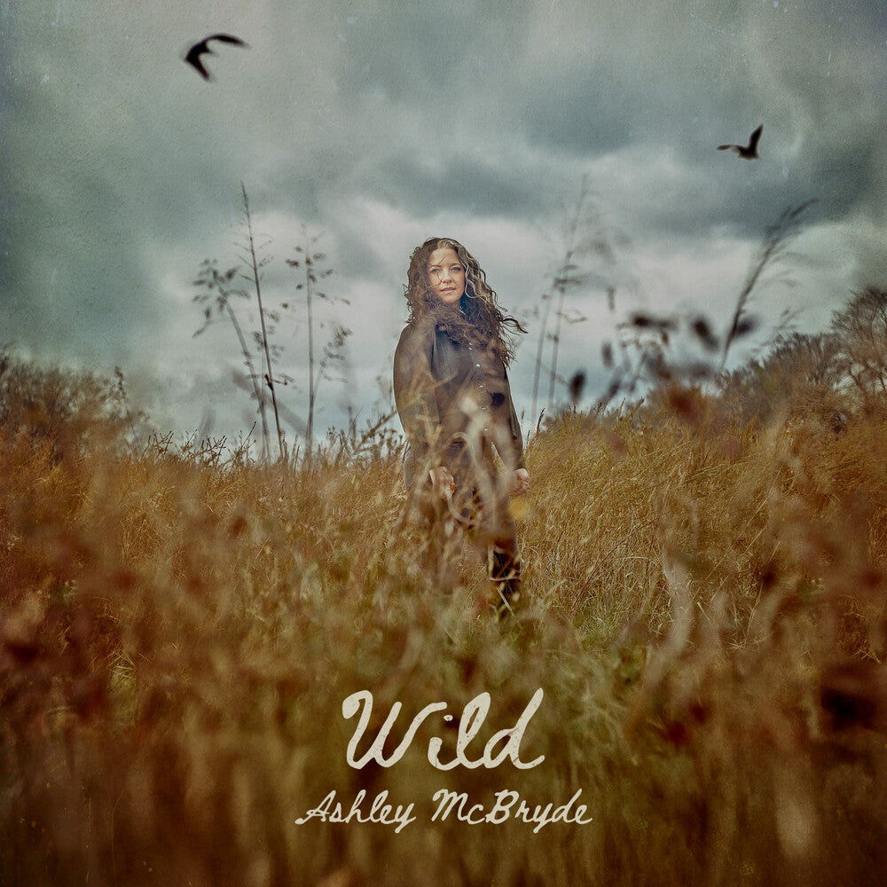 Wild [CD]
