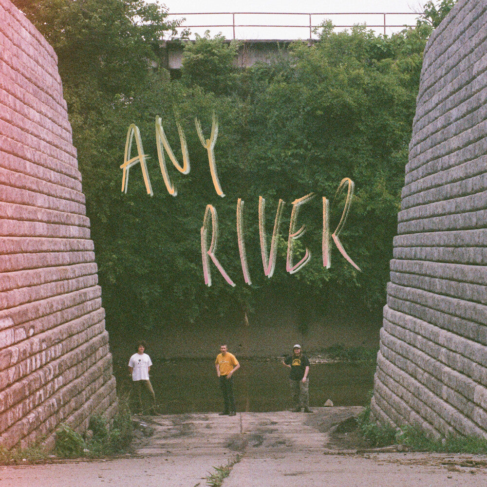 Any River [LP]