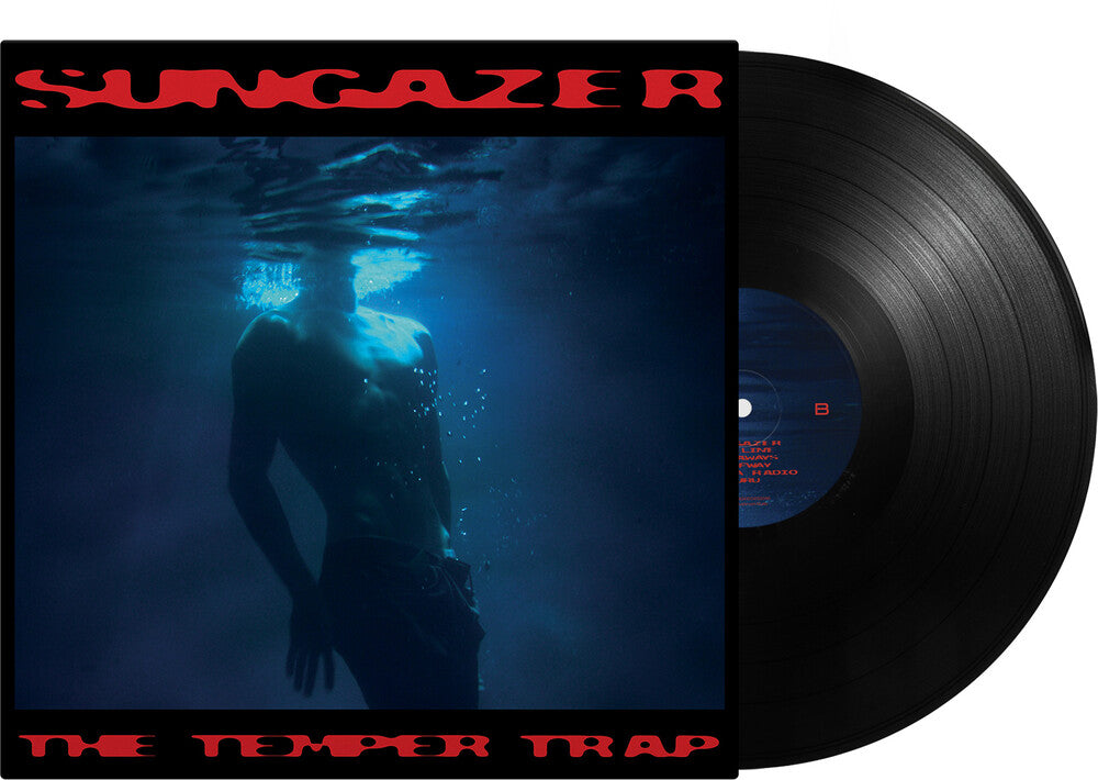 Sungazer [Black]