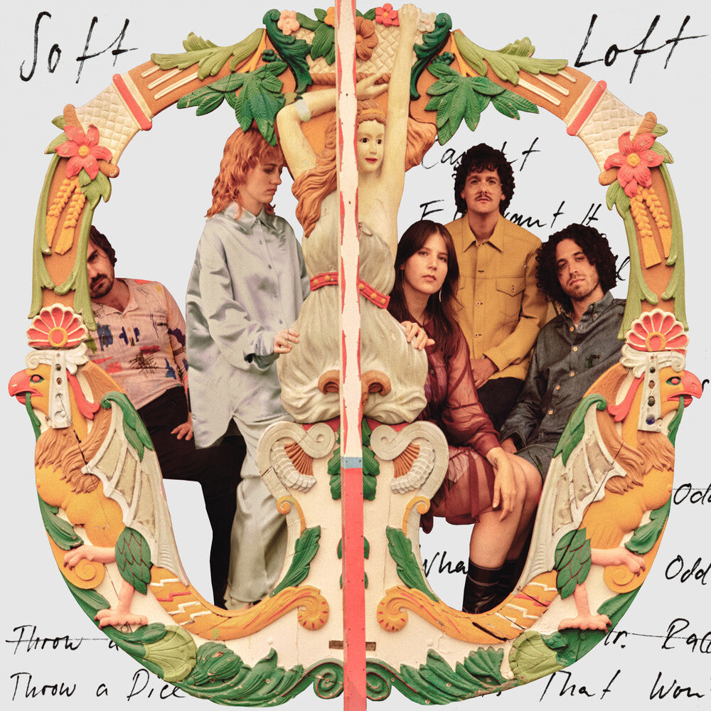 Pre-Order: Throw The Dice [CD]