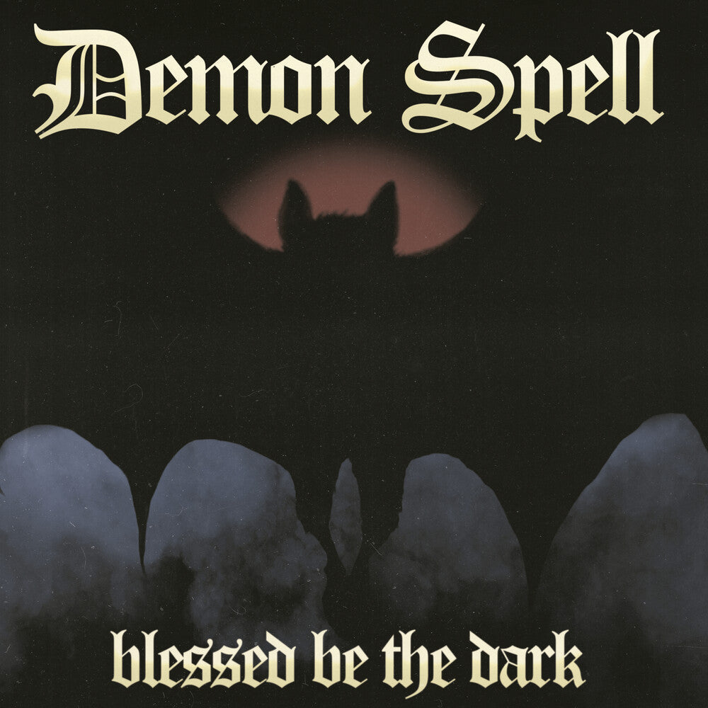 Blessed Be The Dark (Uk) [LP]
