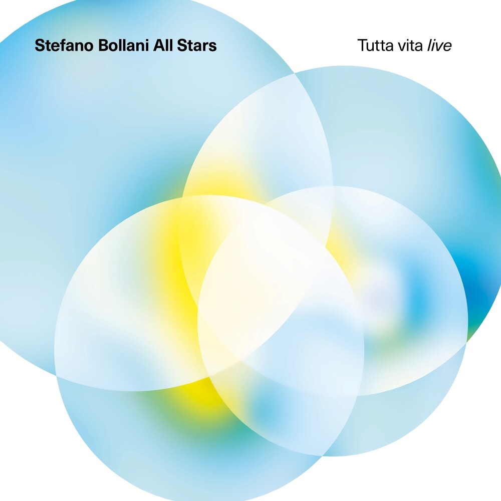 Tutta Vita Live (Gate) [180 Gram]