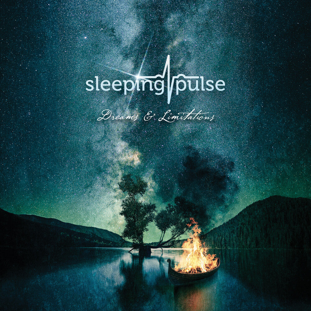 Dreams & Limitations [Digipak]