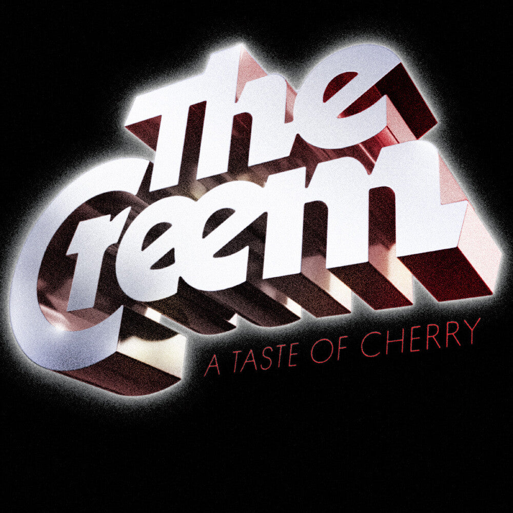 Taste Of Cherry [LP]
