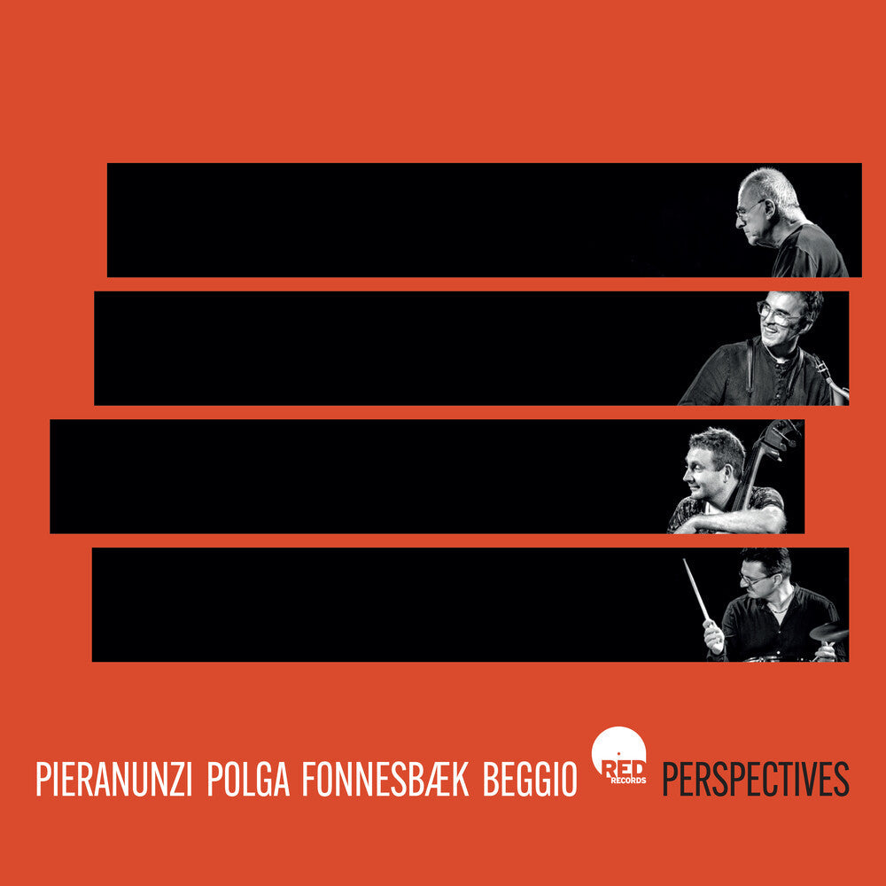 Perspectives [CD]