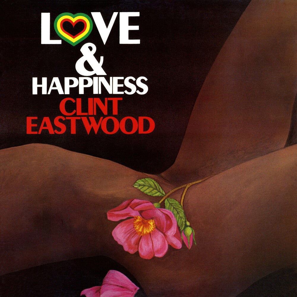 Love And Happiness [LP]