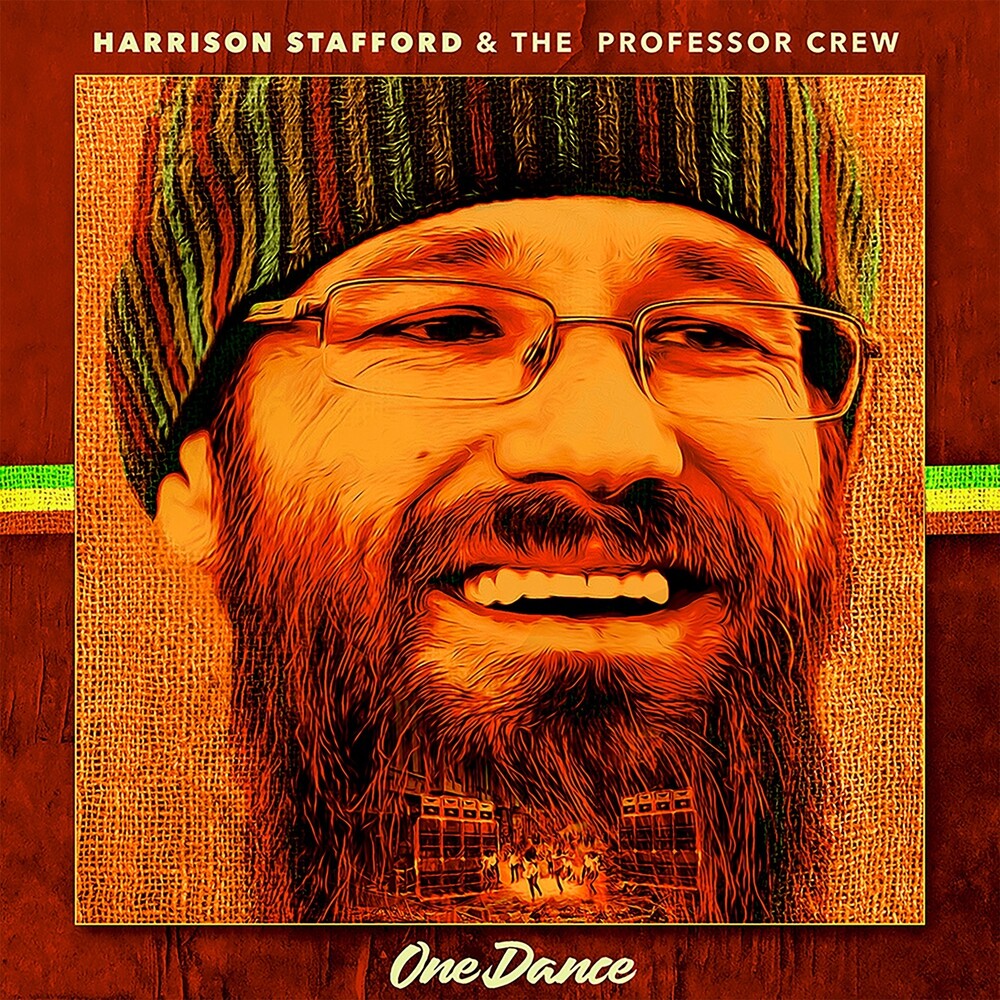 One Dance (Fra) [LP]