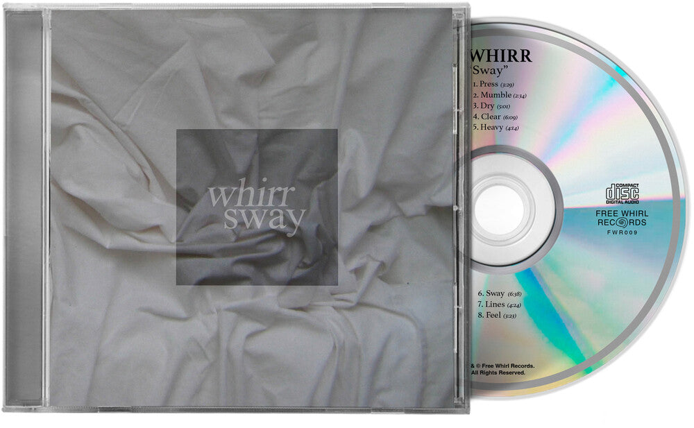 Sway [CD]