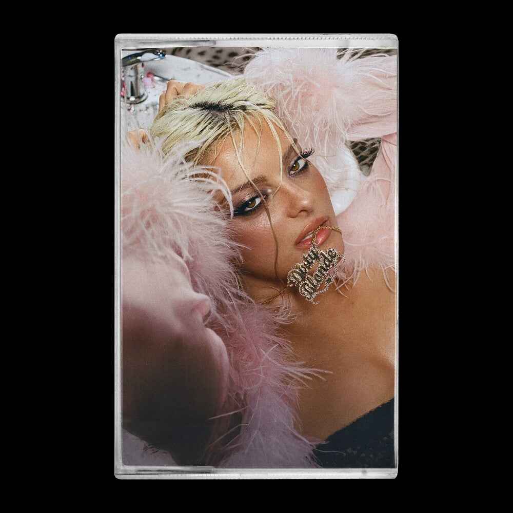 Dirty Blonde [Cassette] (ONLINE ORDER ONLY)