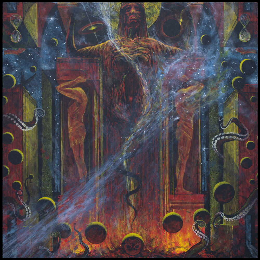 Quantifying Cosmic Doom [CD]