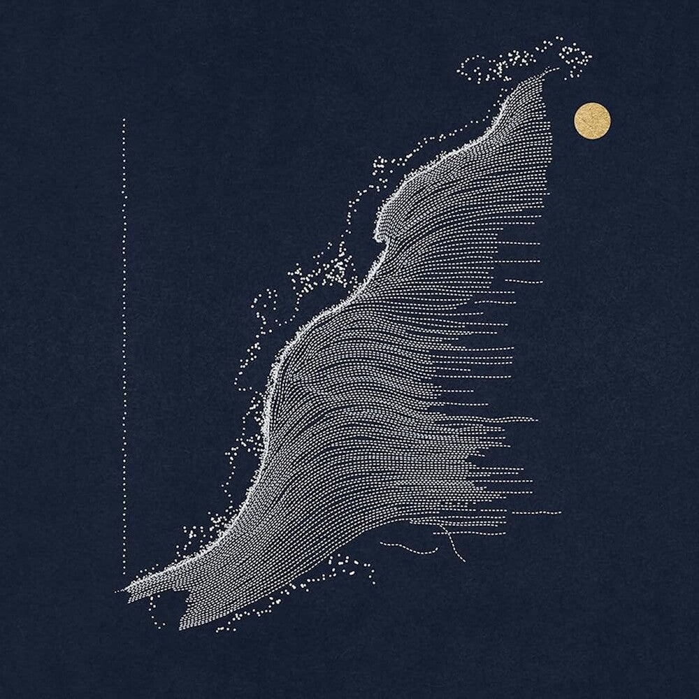 Vanisher, Horizon Scraper [LP]