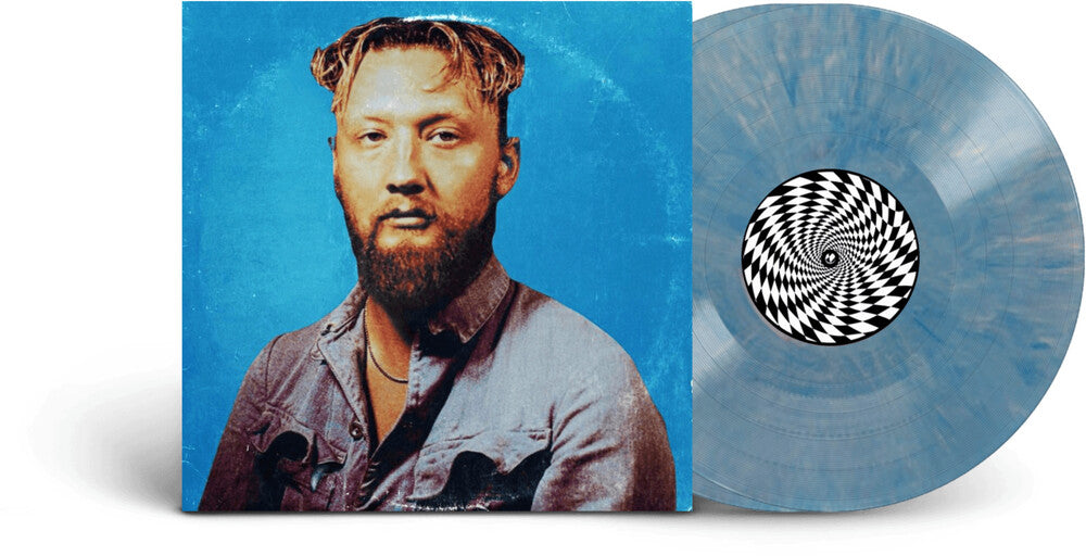 Rock & A Hard Place [Colored Vinyl]