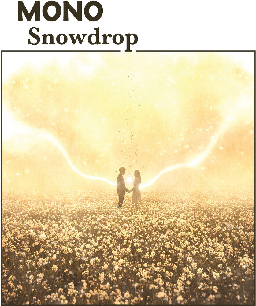 Snowdrop [LP]
