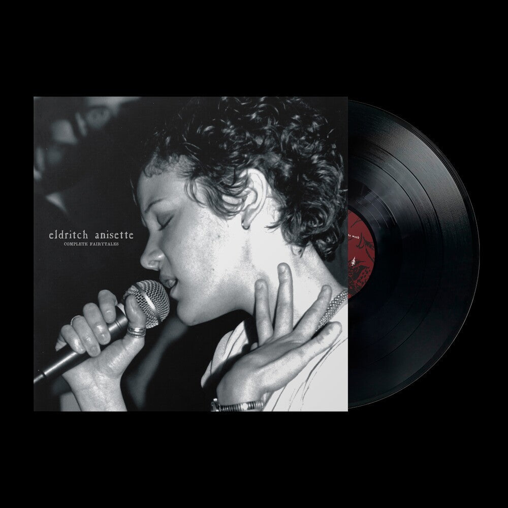 Complete Fairytales [LP]