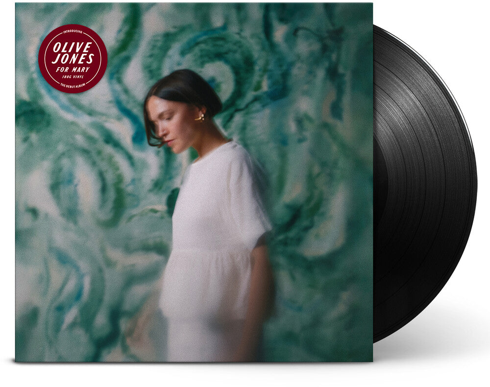 For Mary [180 Gram Black]