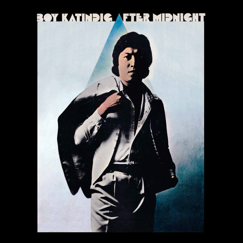 After Midnight (Ofgv) [LP]