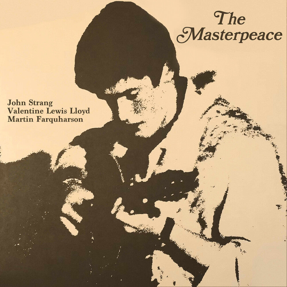 Masterpeace (Mod) [CD]