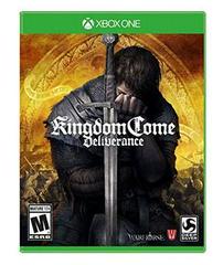 Kingdom Come Deliverance - Xbox One (ONLINE ORDER ONLY)