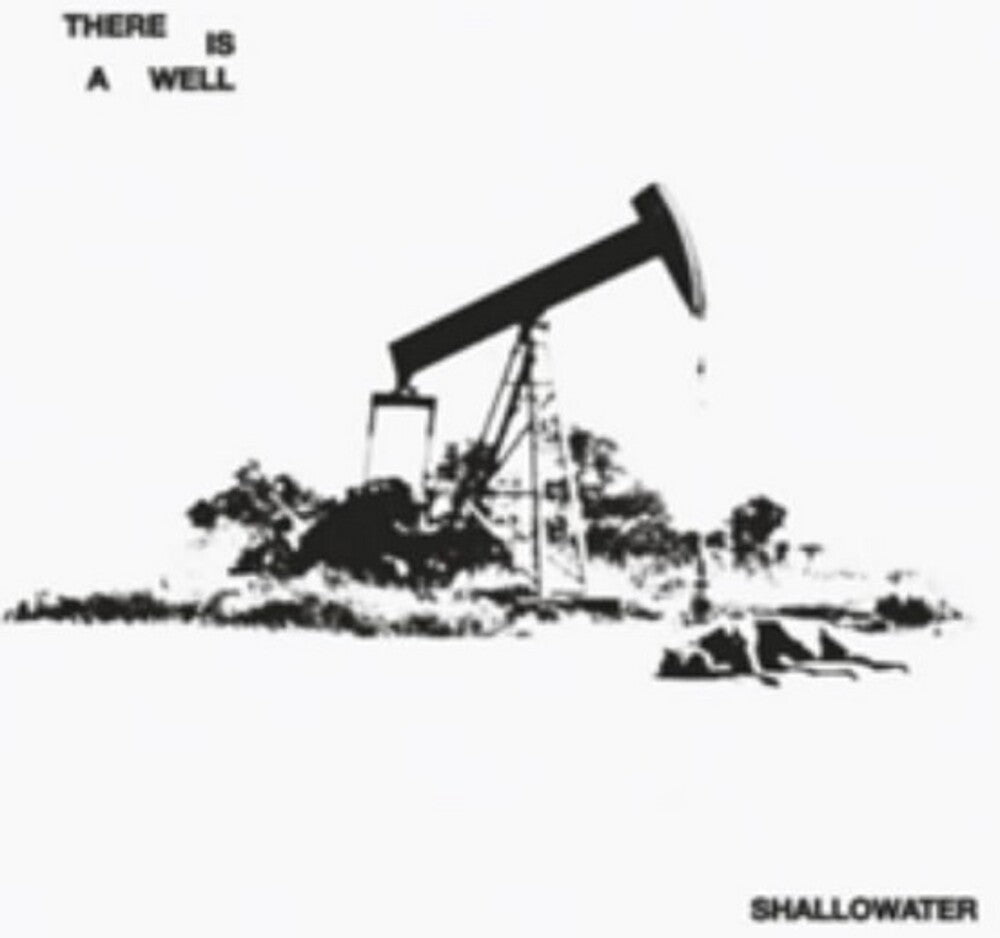 There Is A Well [Colored Vinyl]