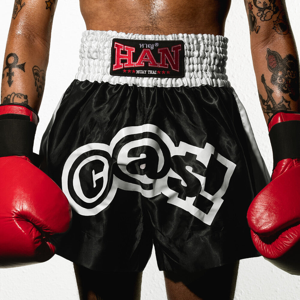 Casi - Red Vinyl [Colored Vinyl] (Red)