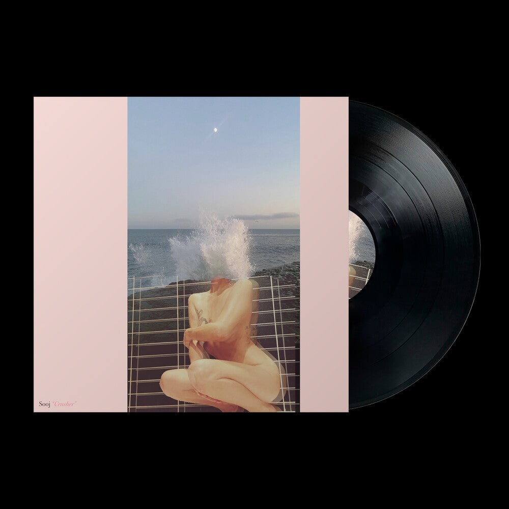 Crusher [LP]