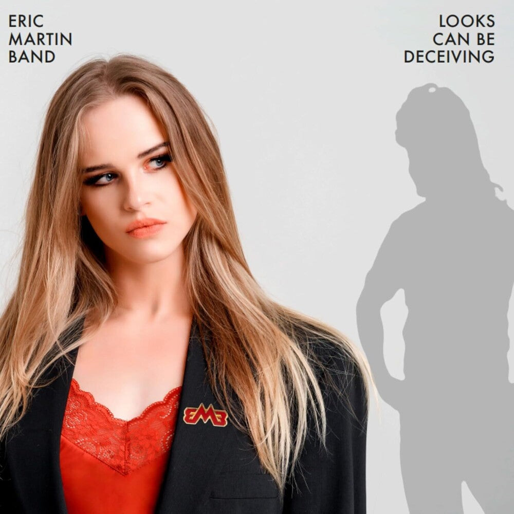 Looks Can Be Deceiving [LP]