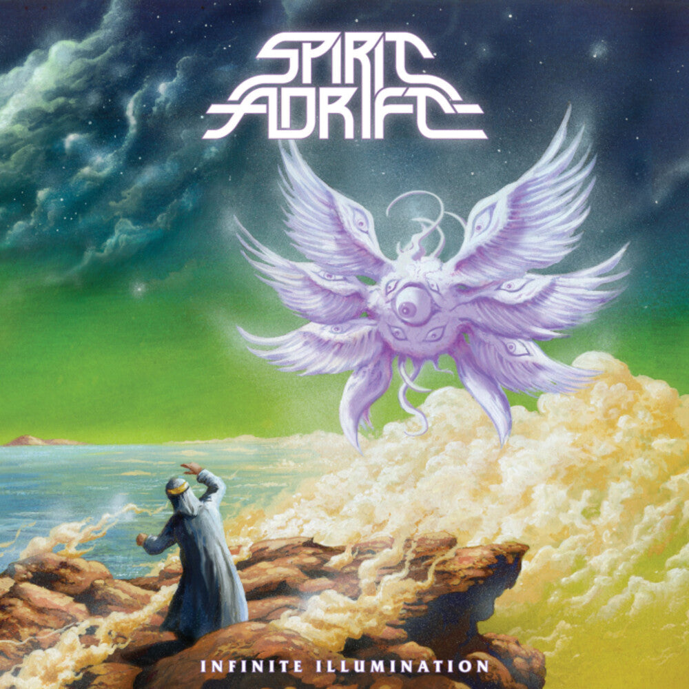 Infinite Illumination [CD]