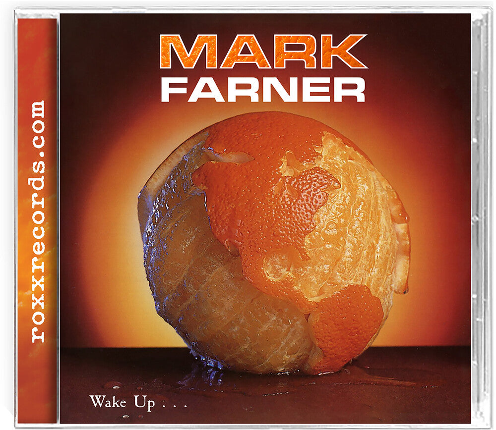 Wake UP [CD]