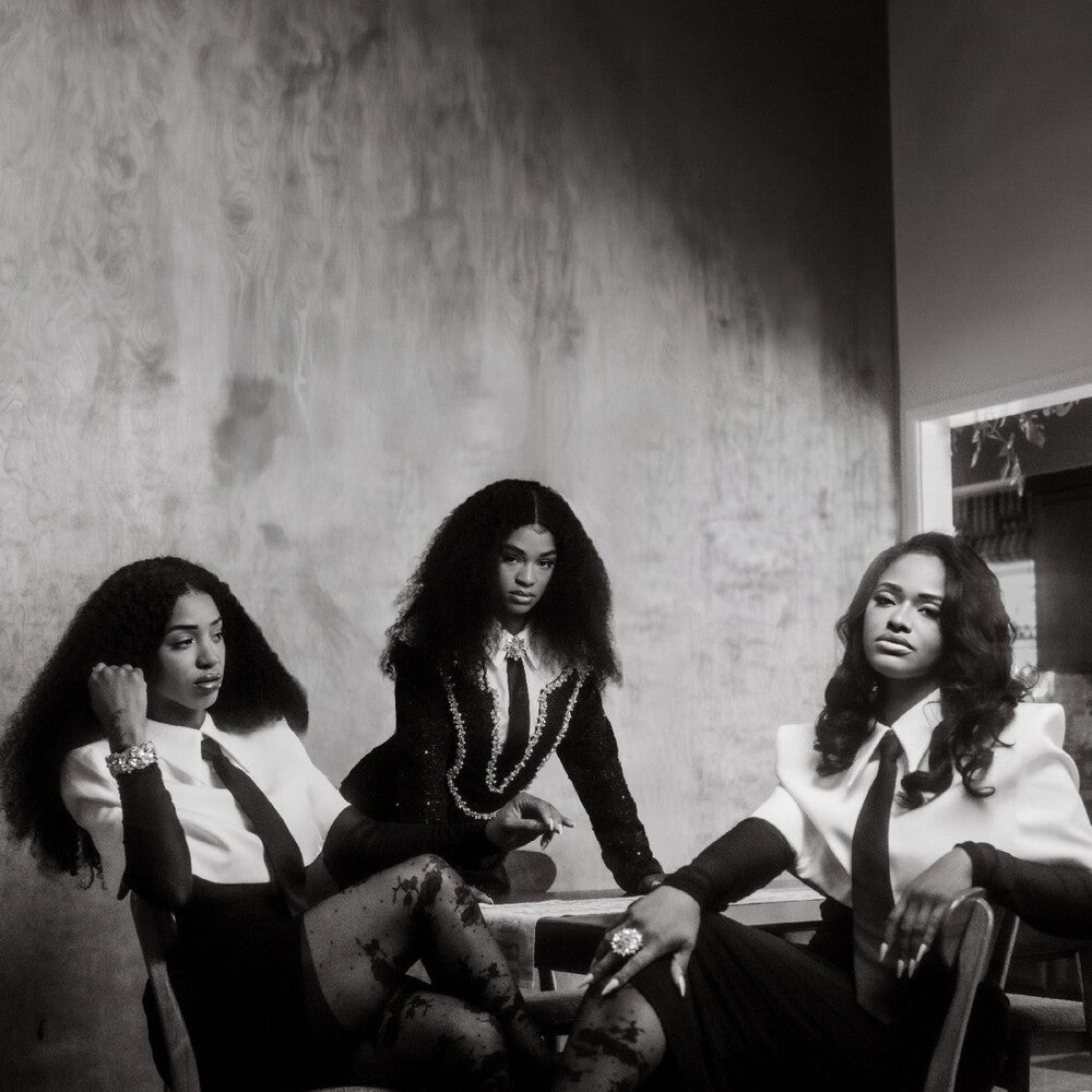 Womack Sisters [Digipak]