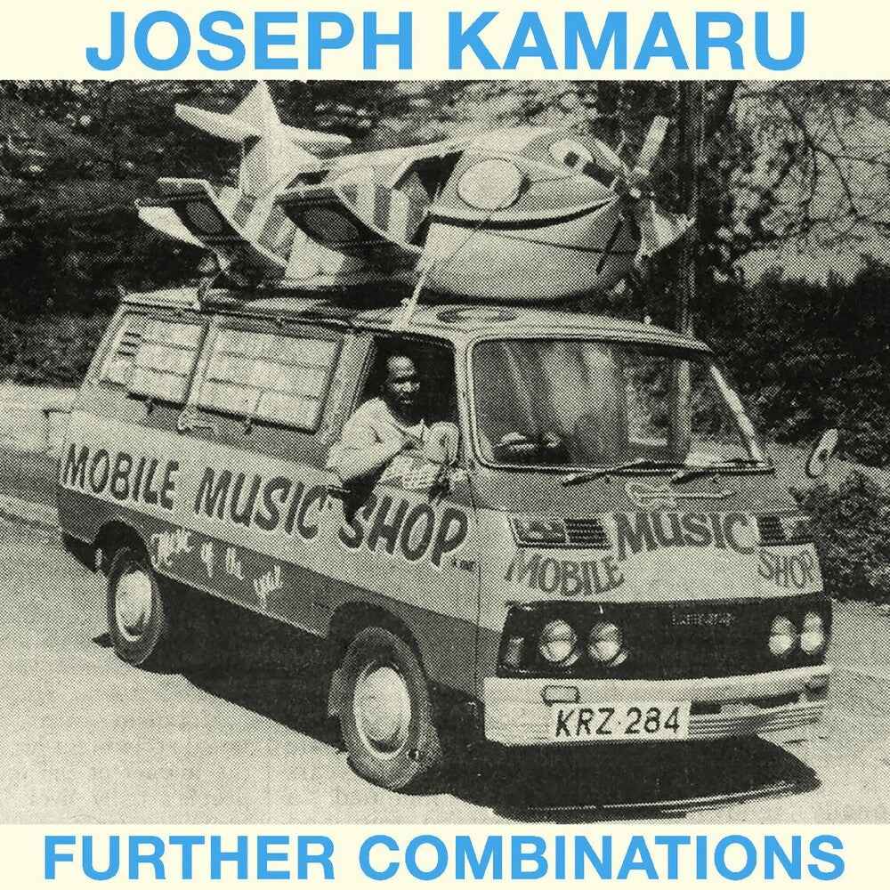 Further Combinations [LP]